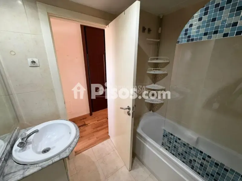 Appartement 1 chambres à ES
