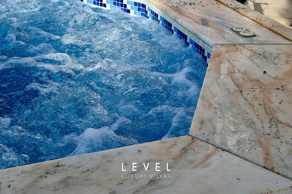 Piscine - Chalet with Pool in San Antonio de Benagéber