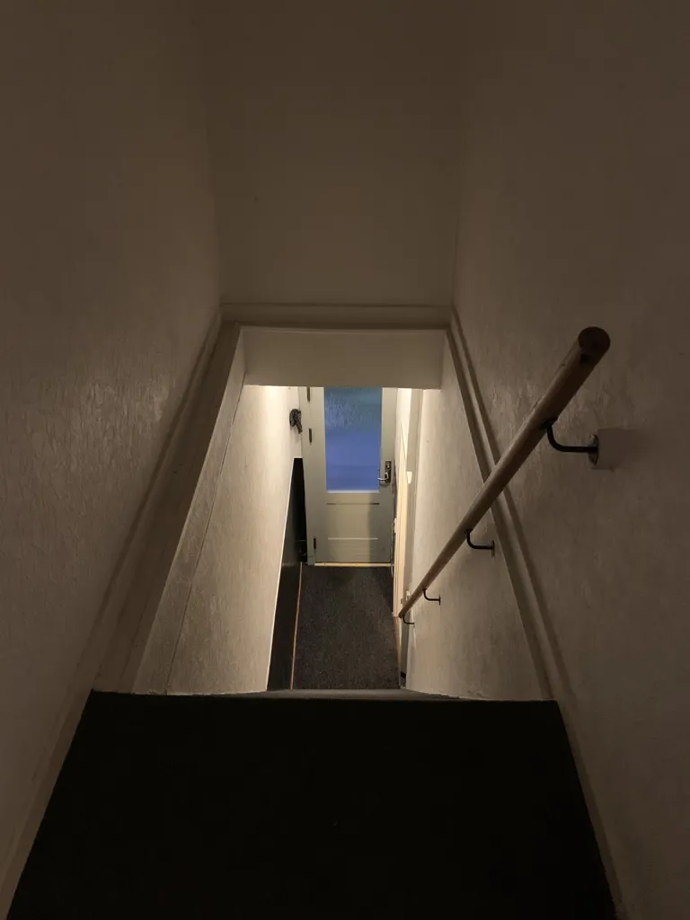 Rooms - Renovated House with Garden in Rødby