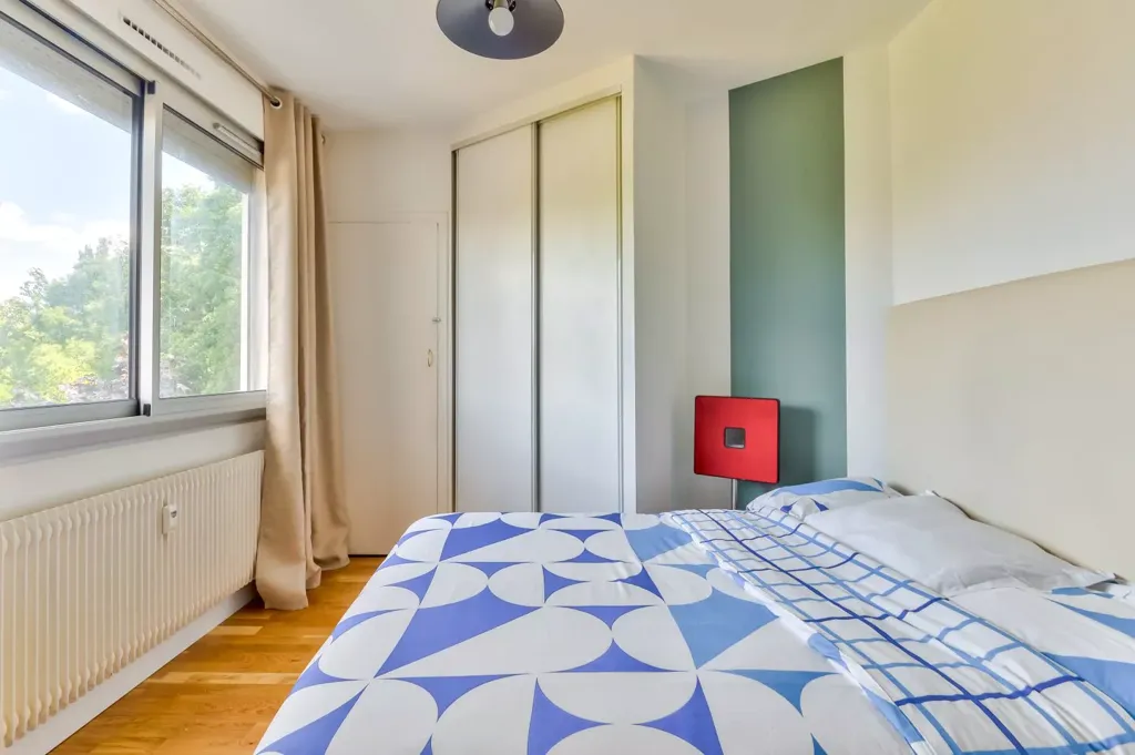 Magamistoad - Luxury Flat with Balcony in Tassin-la-Demi-Lune