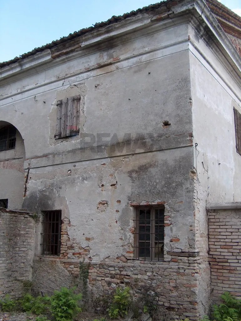 Välivaade - Historic Rustico with Garden in Ceresara