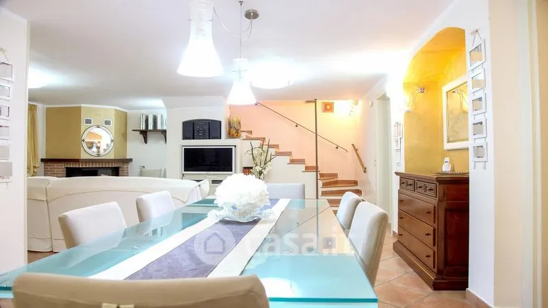 Salle à manger - Rustic Villa with Garden in Grosseto