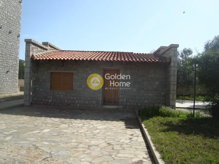 Maison 6 pièces à GR