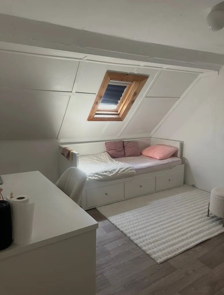 3 magamistoaga maja asukohas Vilvorde
