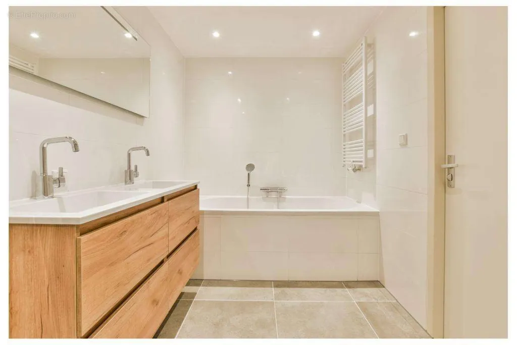 Appartement 4 pièces à Toulouse
