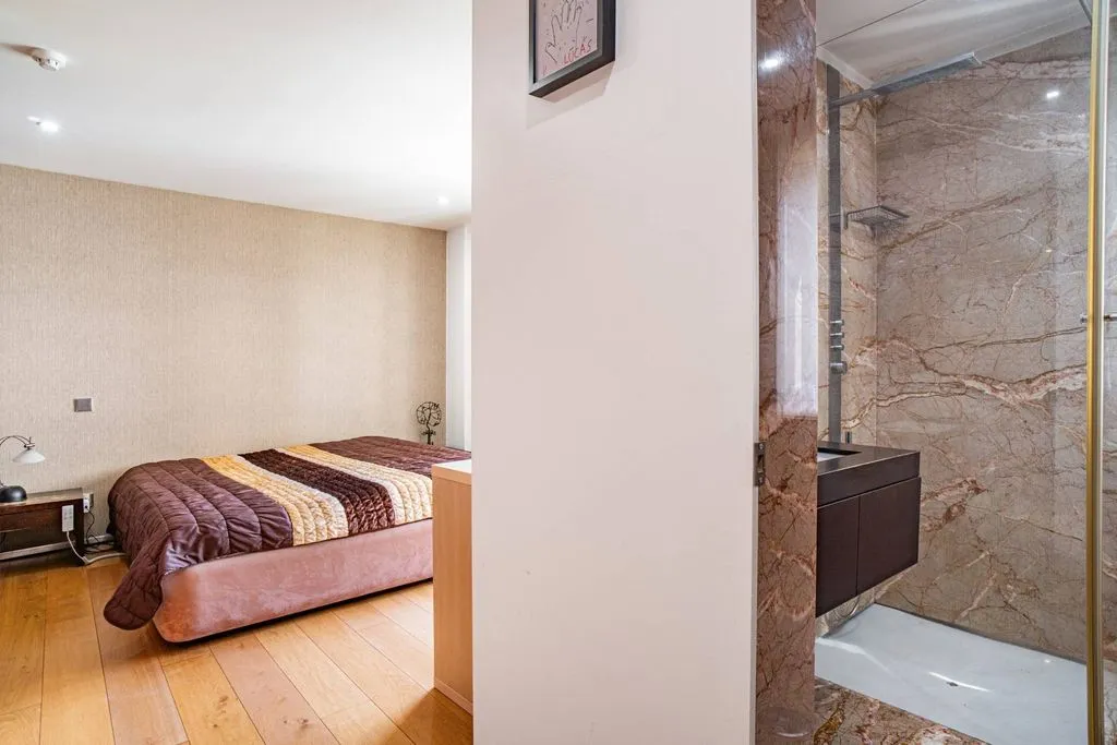 Vannitoad - Luxury Flat in Porto with City Views
