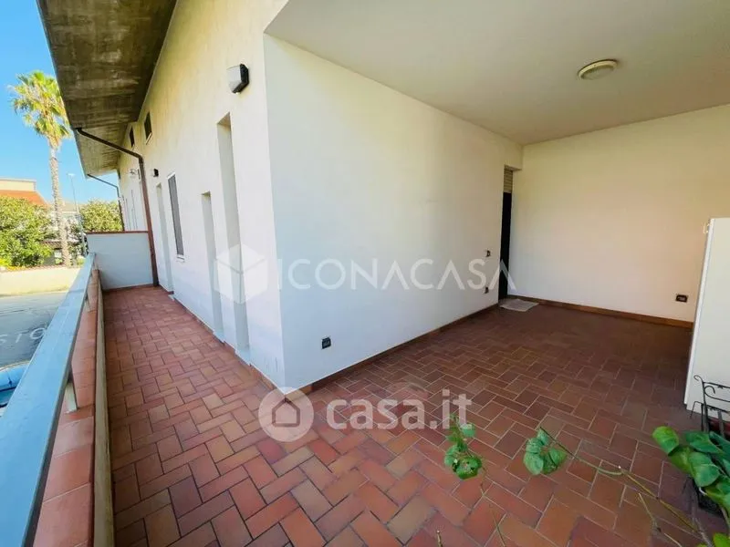 Terrass - Terraced House with Private Garden in Spoltore