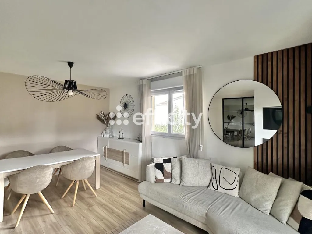 Appartement 3 pièces à Montpellier