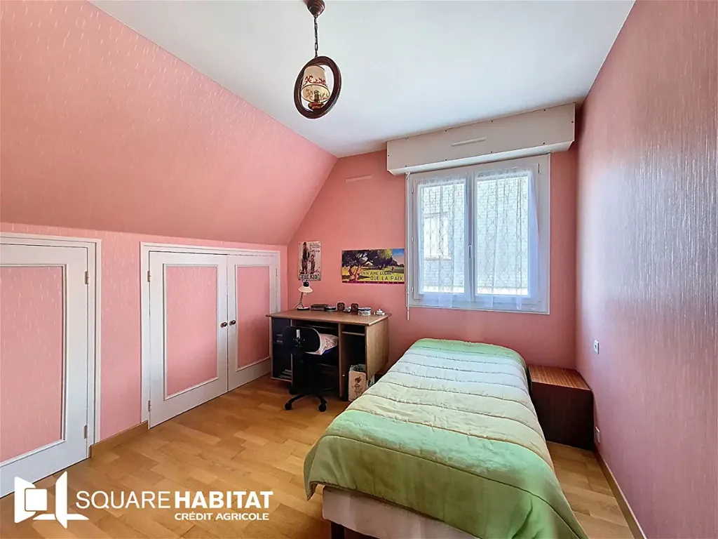 Maison 6 pièces à Treve