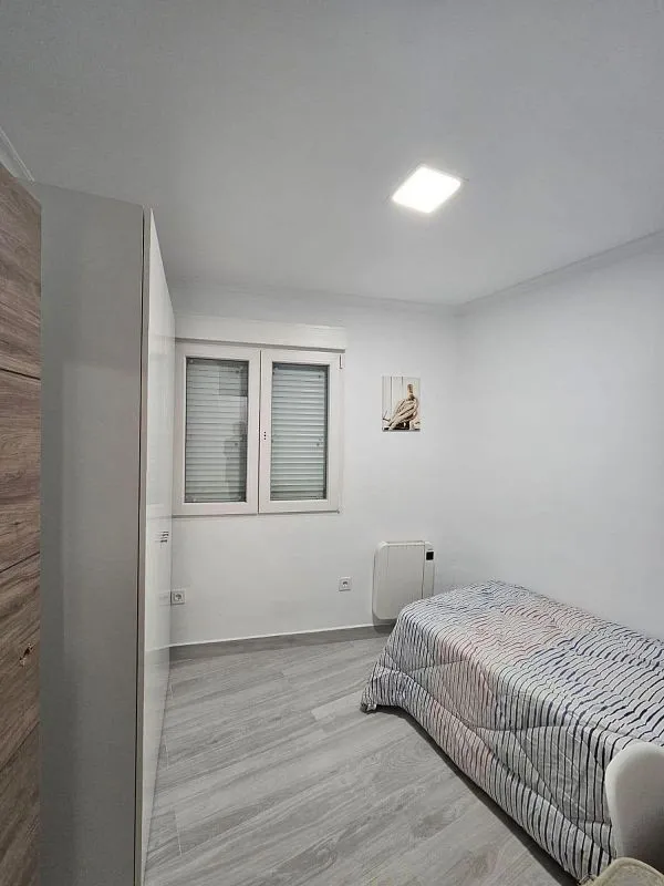 Magamistoad - Modern Loft with Heating near University