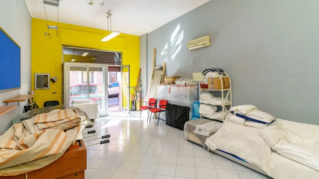 Magamistoad - Independent House with Parking in Catania