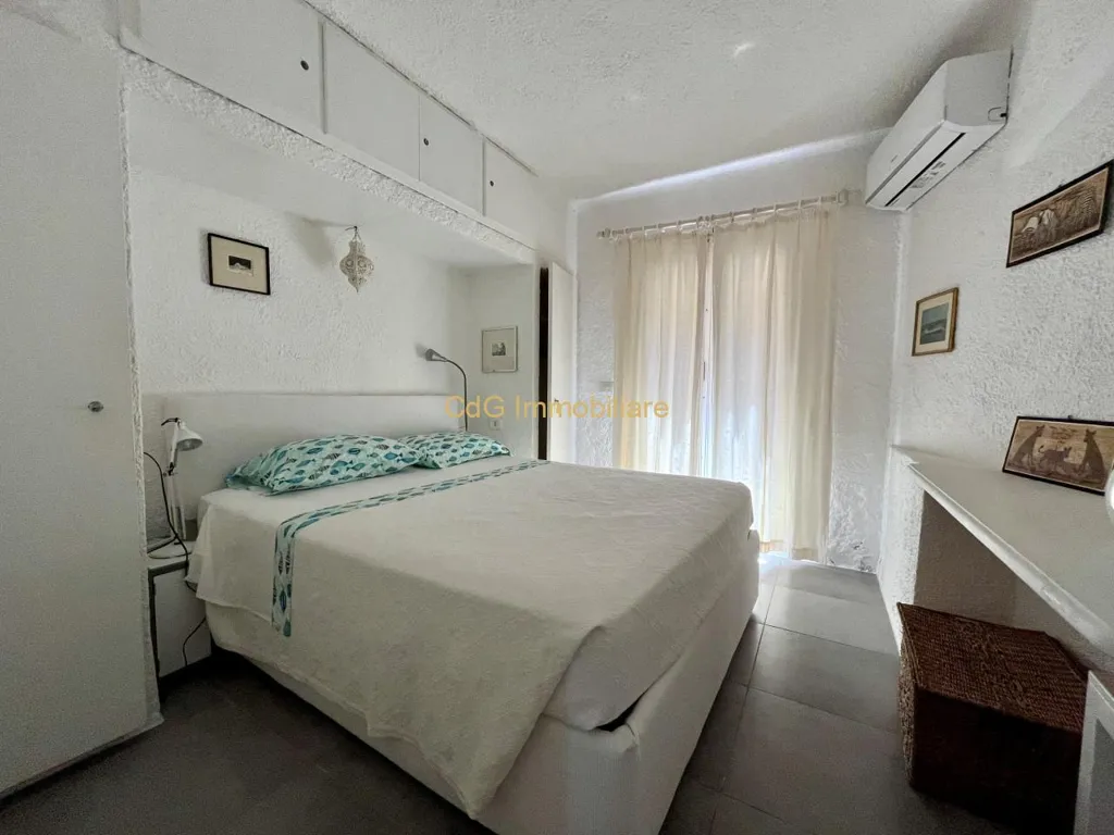 Magamistoad - Quadrilocale with Sea View in Porto Rotondo