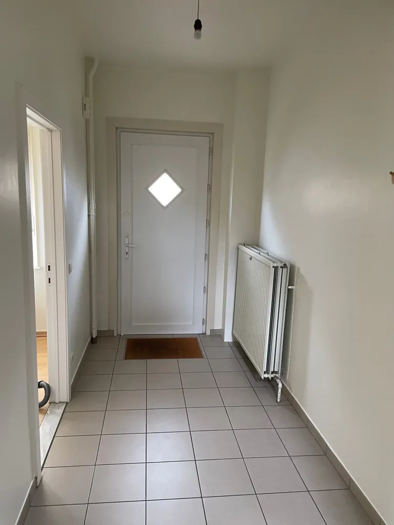 Ingresso - House with Garden and Terrace in Leuven