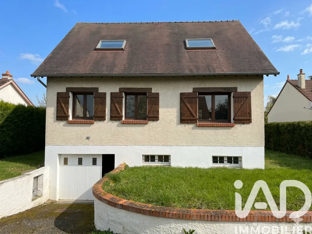 Välivaade - Family House with Garden in Ormes