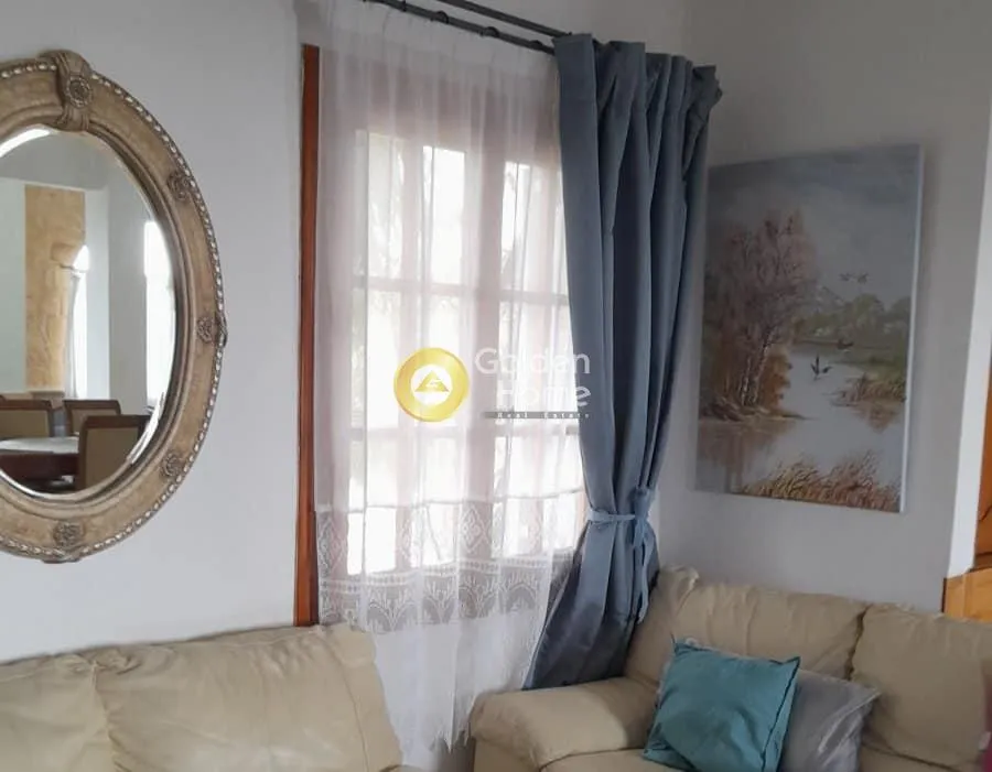 5-room house in GR