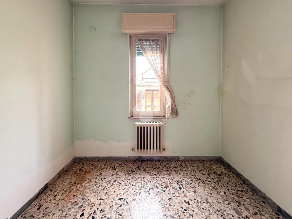 Stanze - Two-Level Villa with Garden in Sambuceto