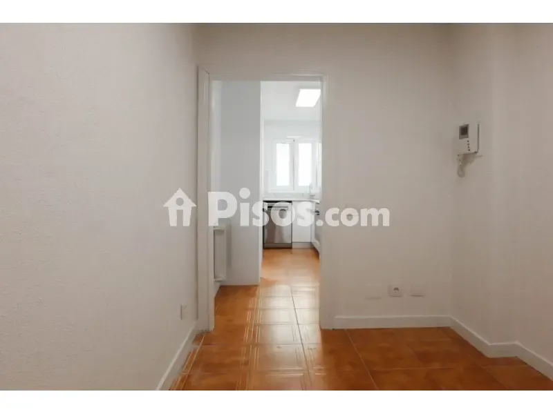 Esik - Spacious Flat with Garage in Oviedo Centre
