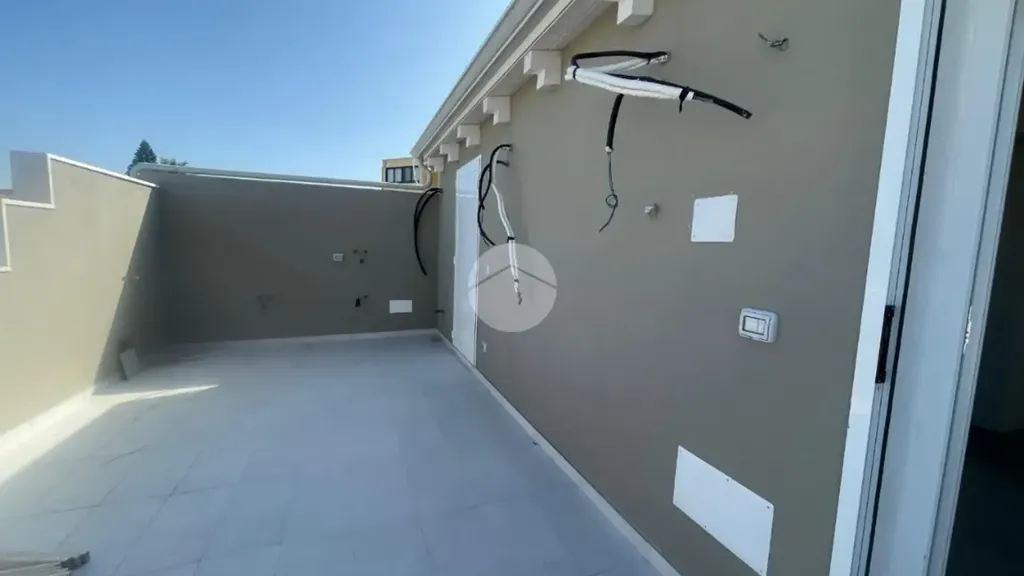 Aed - Apartment with Two Terraces in Cagliari