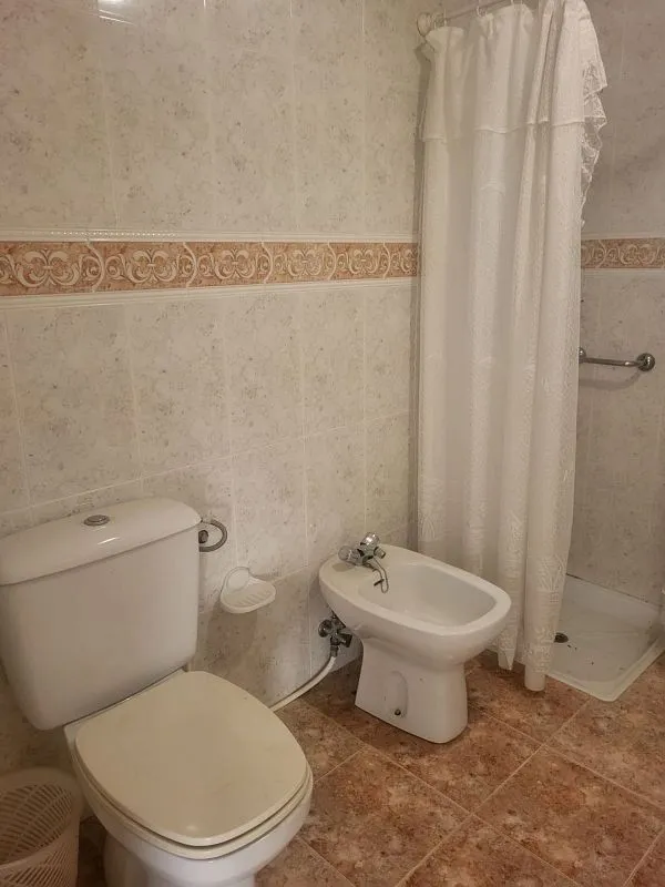 Vannitoad - Terraced House in Quiet Area, Azuaga