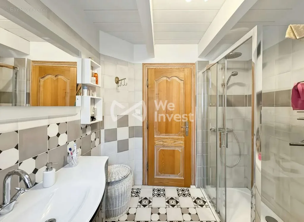 Vannitoad - Renovated Chalet with Garden in Trois-Épis