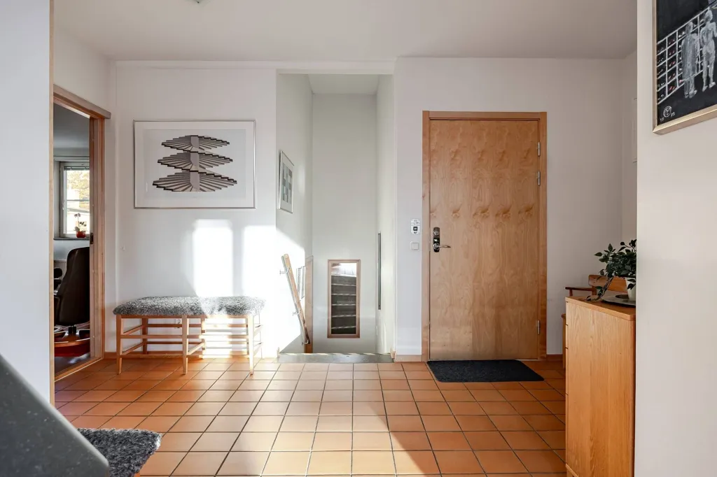 3-room apartment in Kalmar kommun
