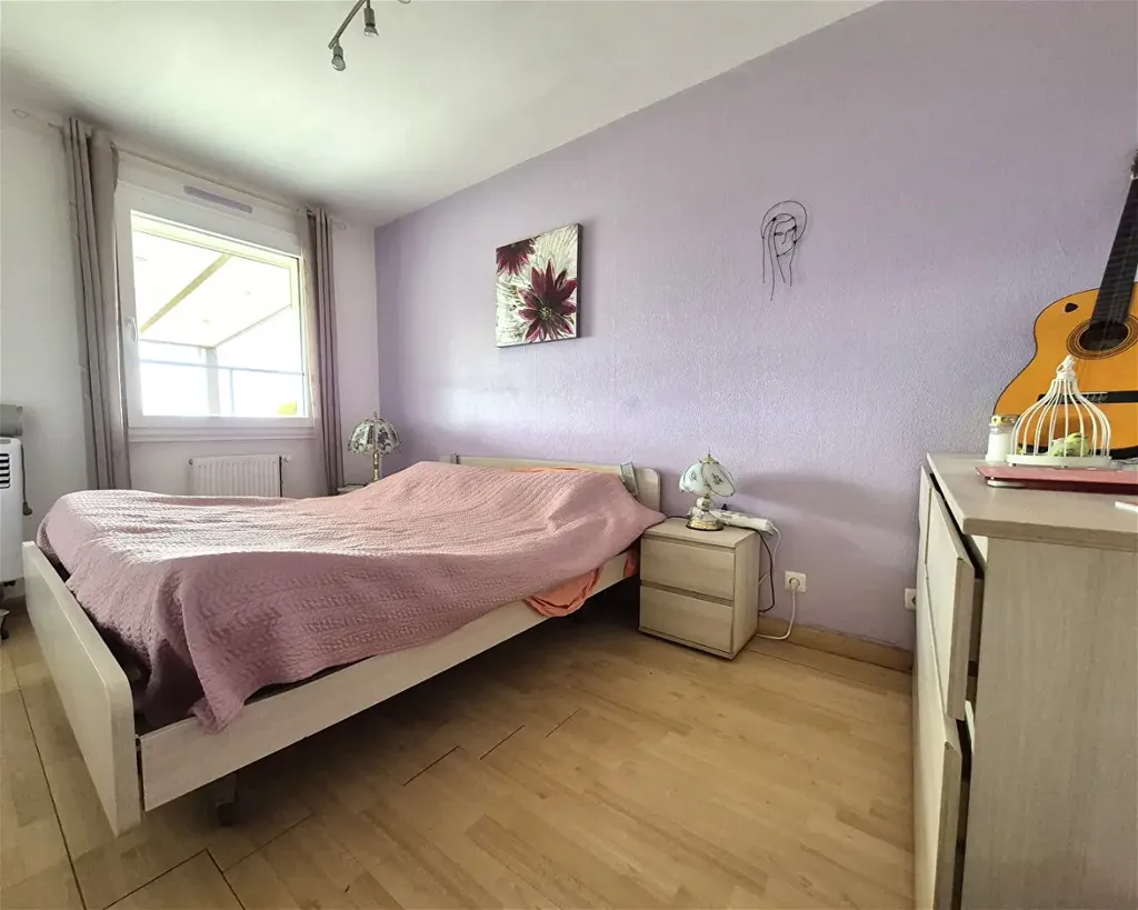 Maison 5 pièces à Cambrai