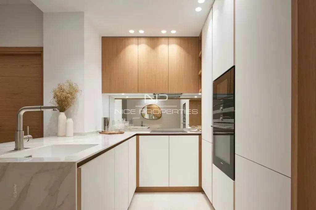 5-room apartment in Cannes