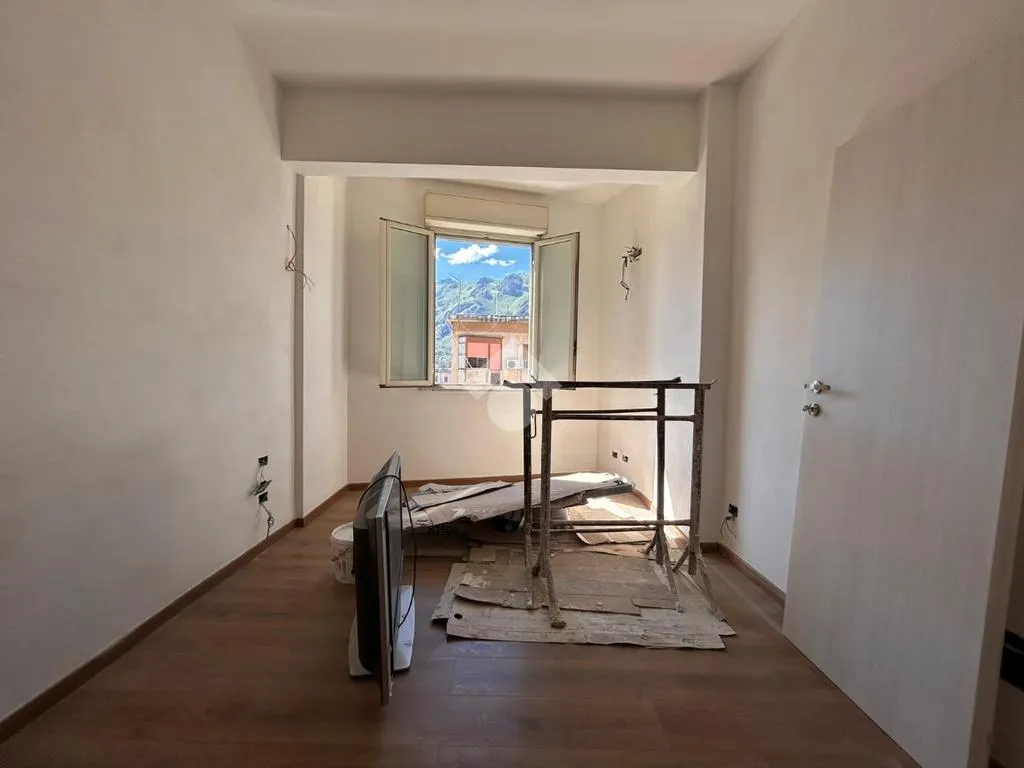 Stanze - Apartment with Balcony in Palermo