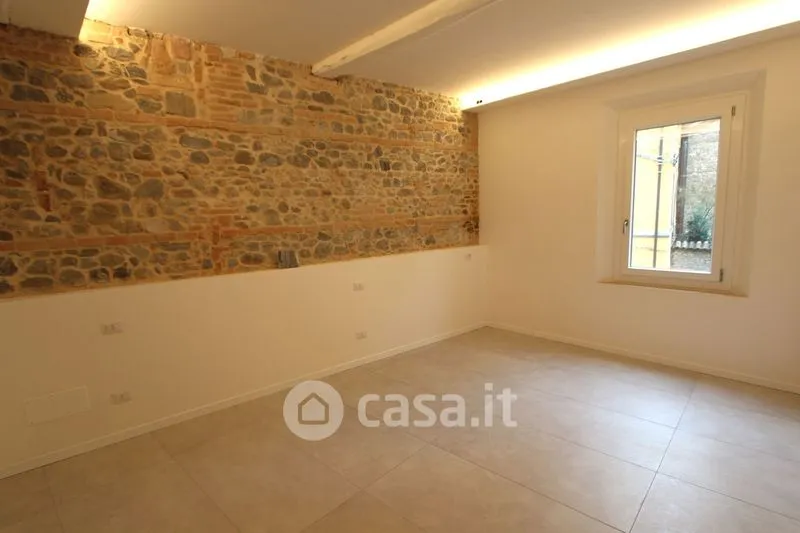 Toad - Fully Rented Apartment with Rocca View in Bazzano