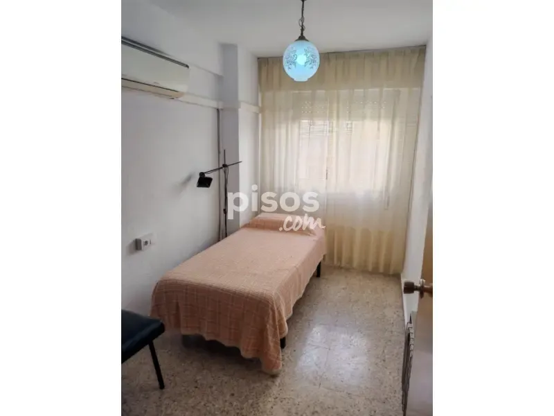 Magamistoad - Student Flat with Terrace in San Pedro