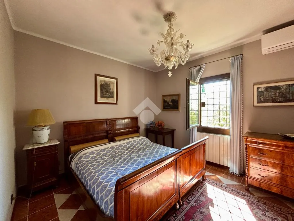 Camere da letto - Historic Villa with Pool in Sona