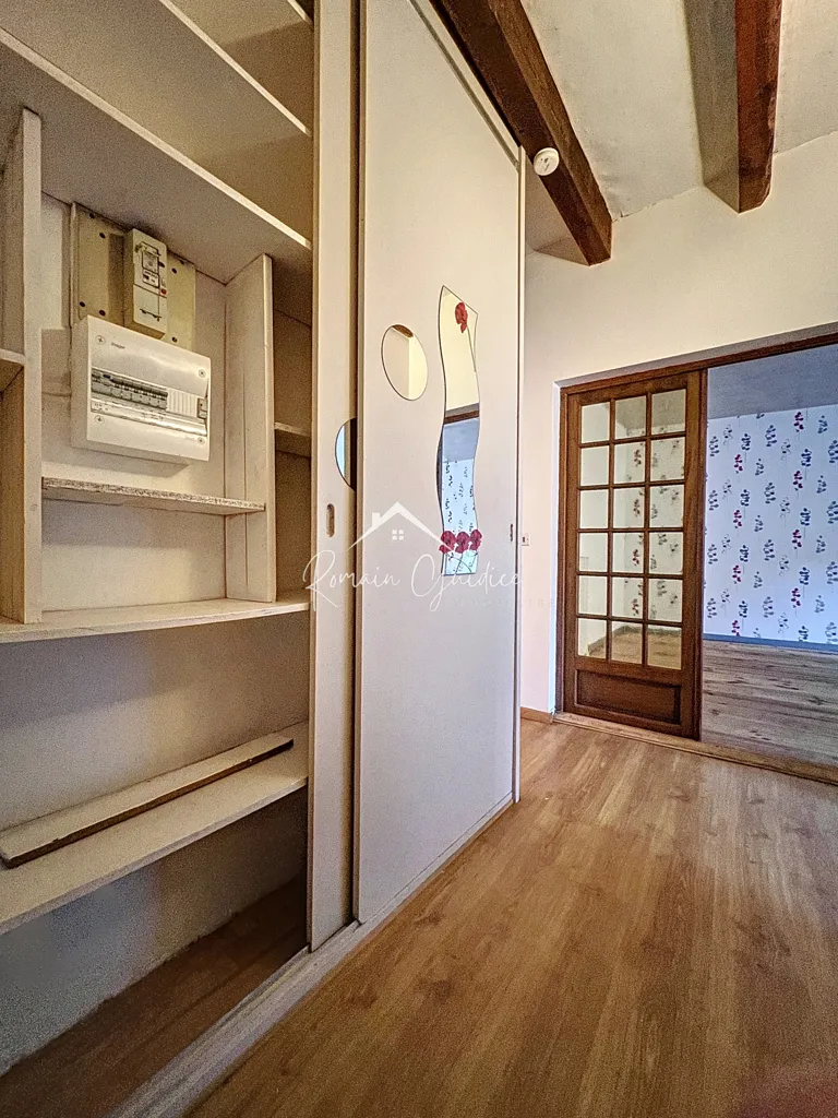 Toad - Apartment with Terrace in Millau Centre