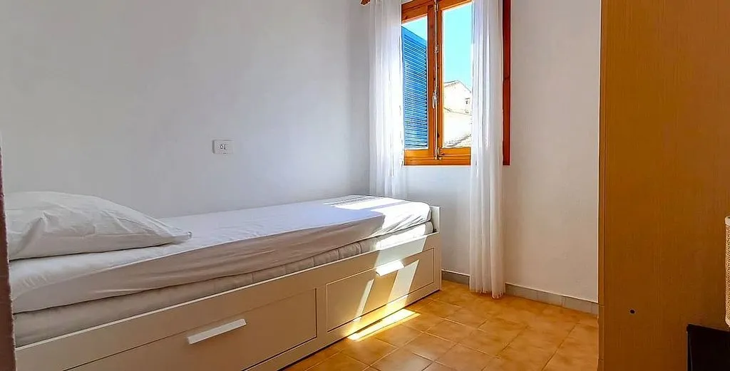 Magamistoad - Terraced House with Pool in Calas Blancas
