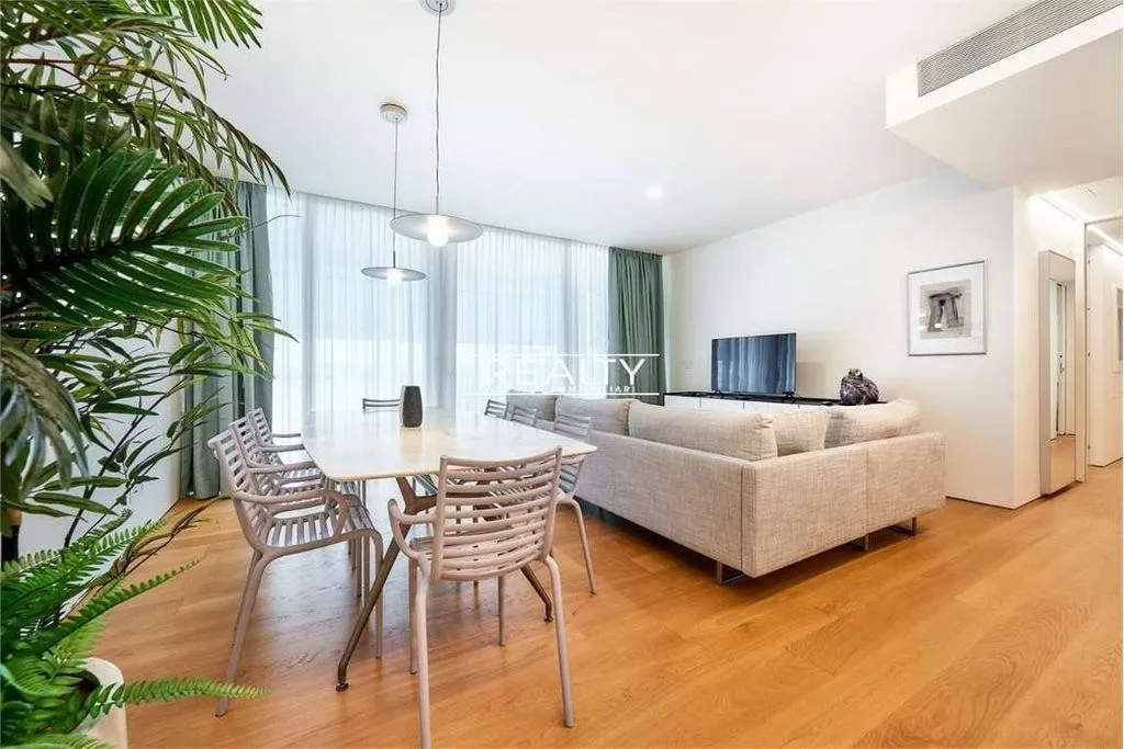 Elutuba - Luxury Flat with Sea View in Jesolo