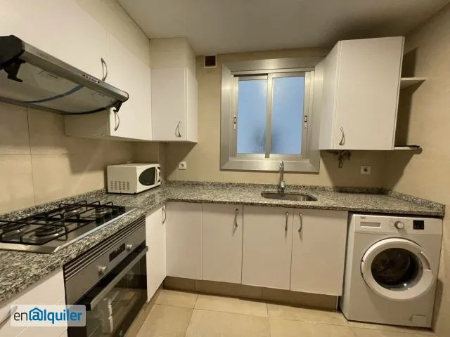 Appartement 3 chambres à Valencia