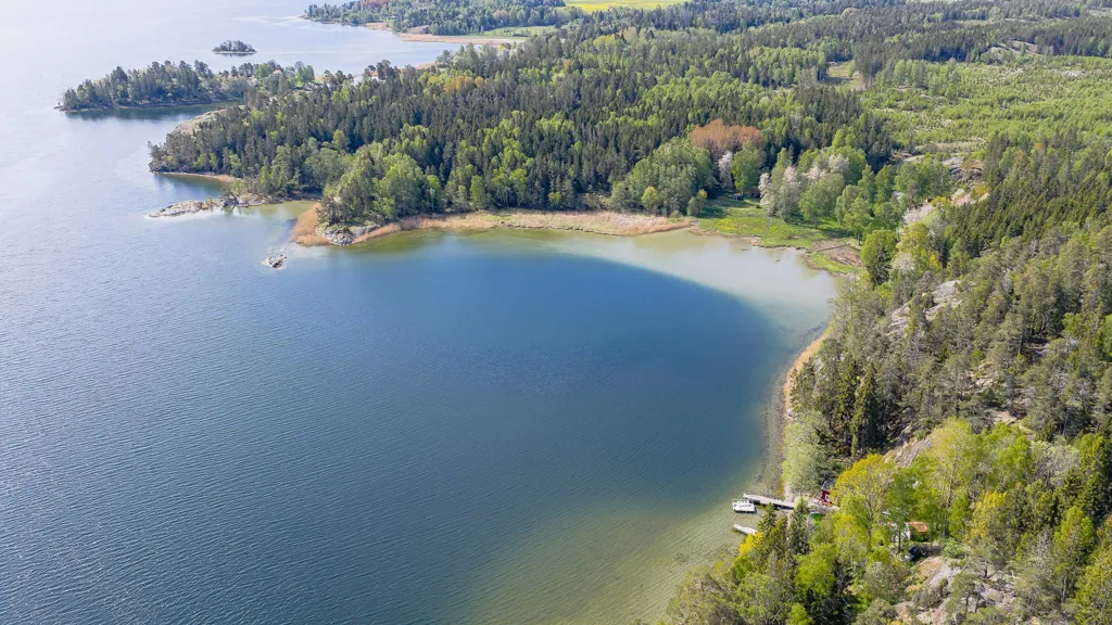 Maison 3 pièces à Södertälje kommun