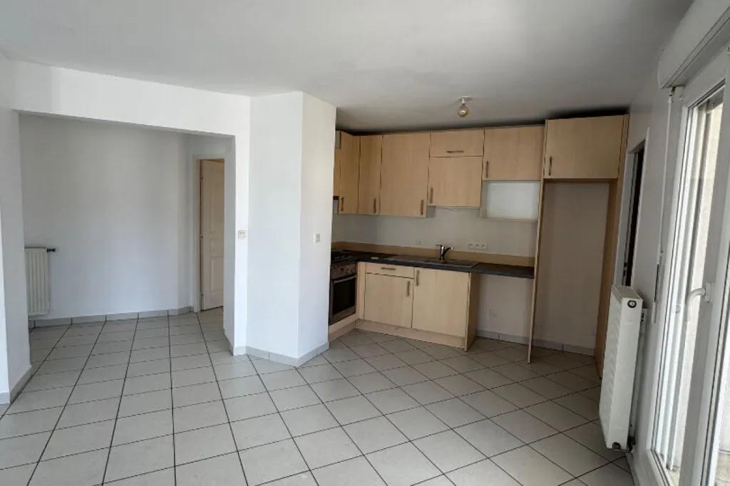 Appartement 4 pièces à Annemasse