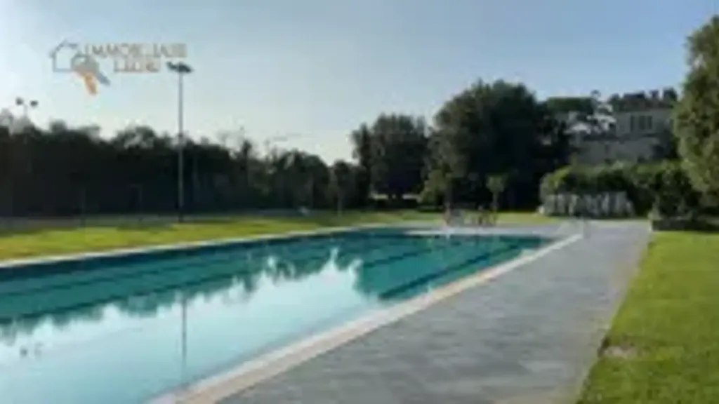 Bassein - Bilocali with Private Park in Lazise
