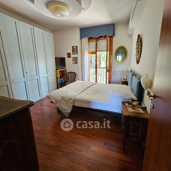 Chambres - Prestigious Apartment with Balcony in Asti