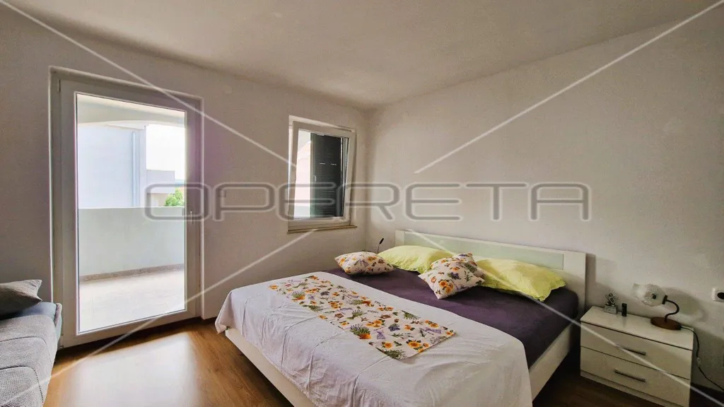 Chambres - House with Sea View and Pool in Kruševo