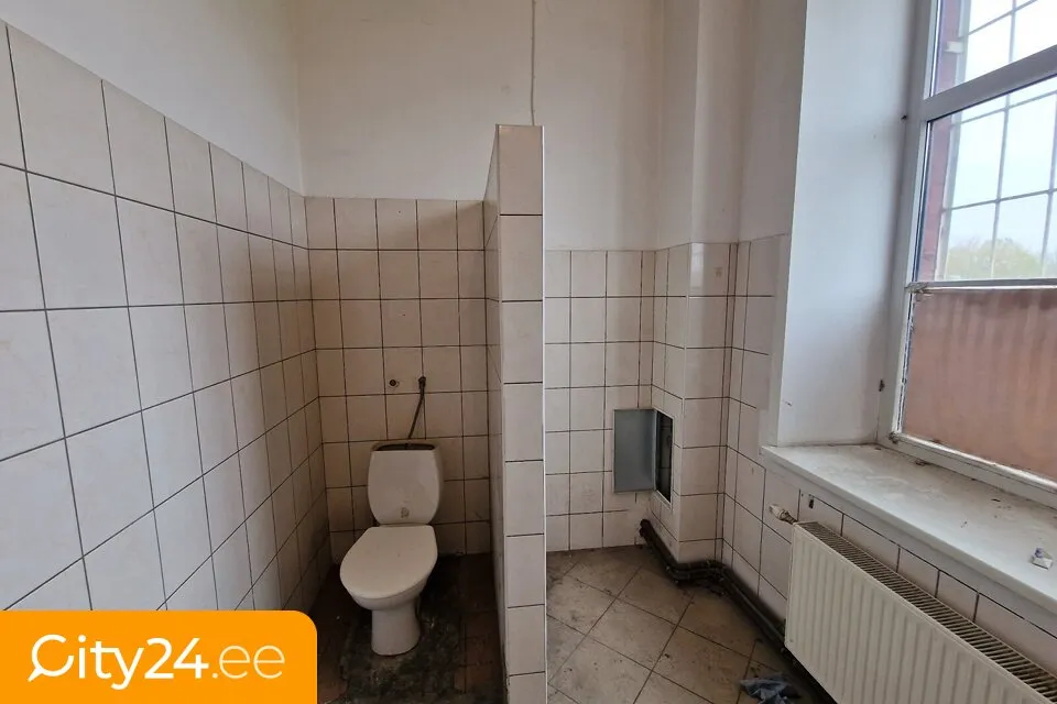 Maison 53 pièces à Rīga
