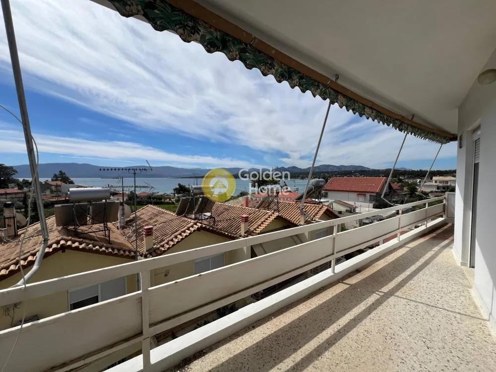 1-room apartment in GR