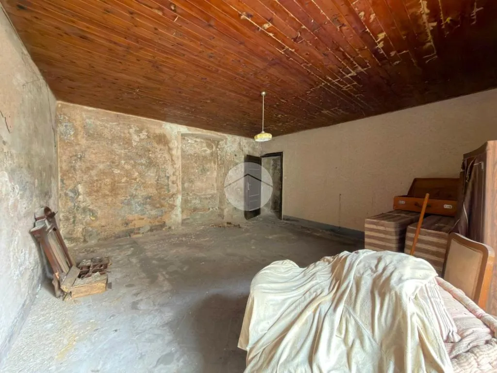 Toad - Independent Rustico with Panoramic Views in Valtellina