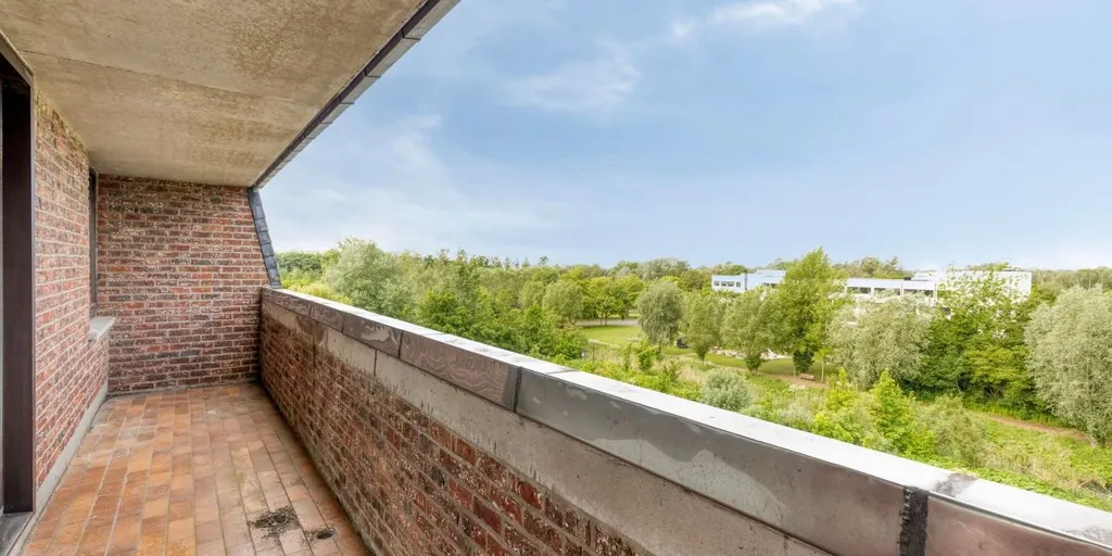 Rõdu - Double Apartment with Central Location in Oudenaarde