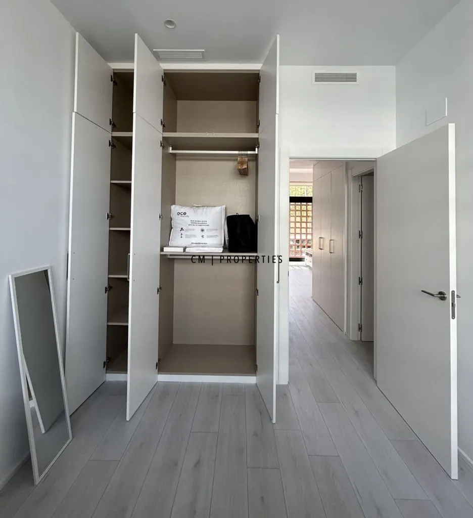 Appartement 2 chambres à Moncada