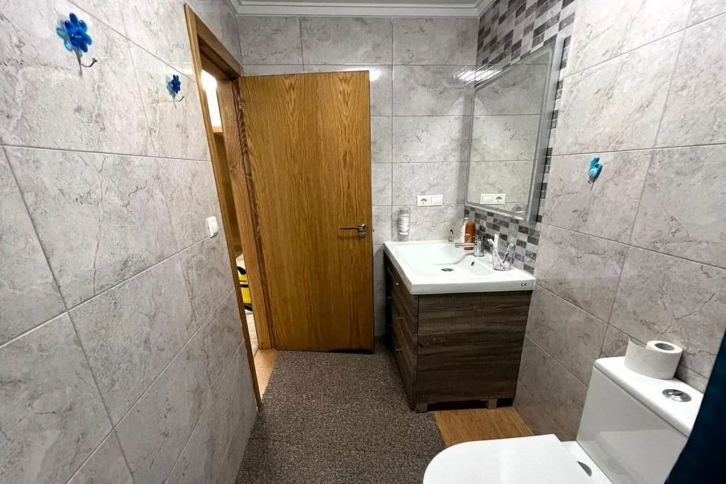 Bagni - Modern Apartment with Pool near Torrevieja Beach