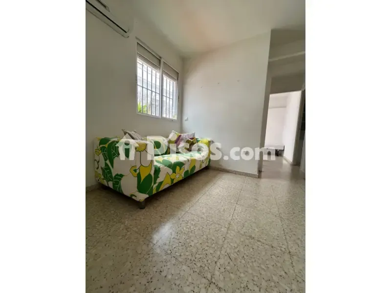 Elutuba - Loft with High Ceilings in Alameda de Hércules