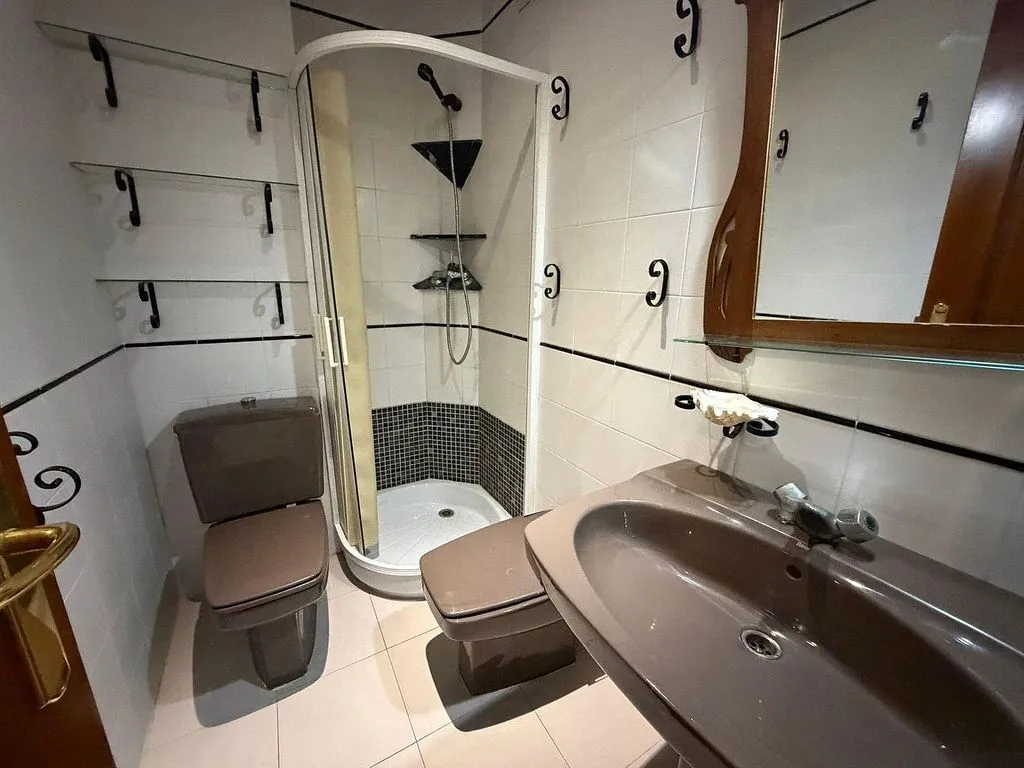 Vannitoad - Penthouse with Terrace in Murcia Centre