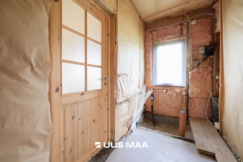 Maison 5 pièces à Harku vald