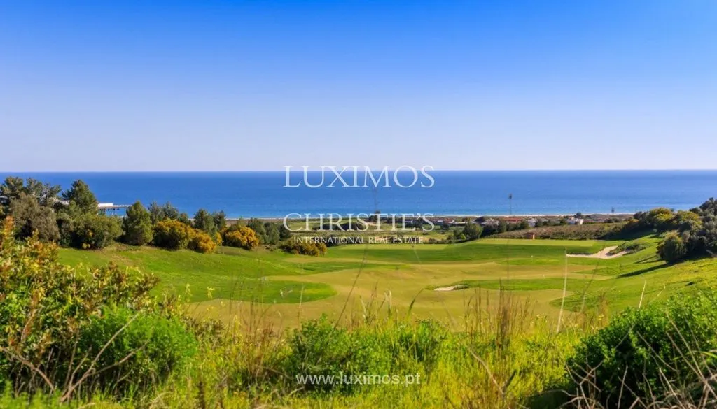 Jardin - Land for Villa Construction at Palmares Resort, Lagos